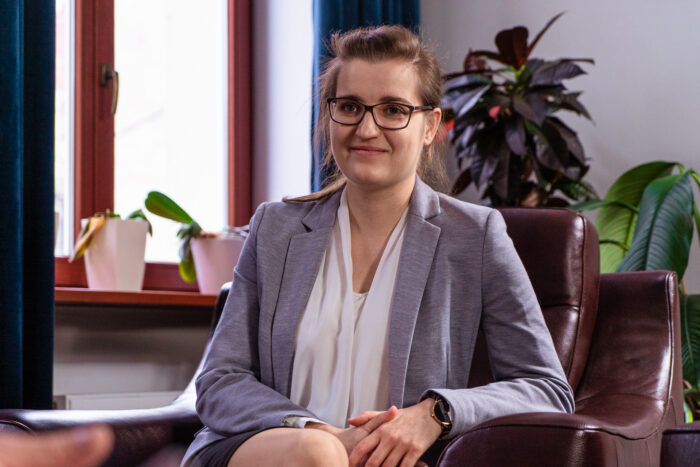 Stalking. Zagrożona wolność